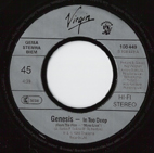 In Too Deep Disk Front